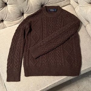 Vintage Ralph Lauren Woolen sweater